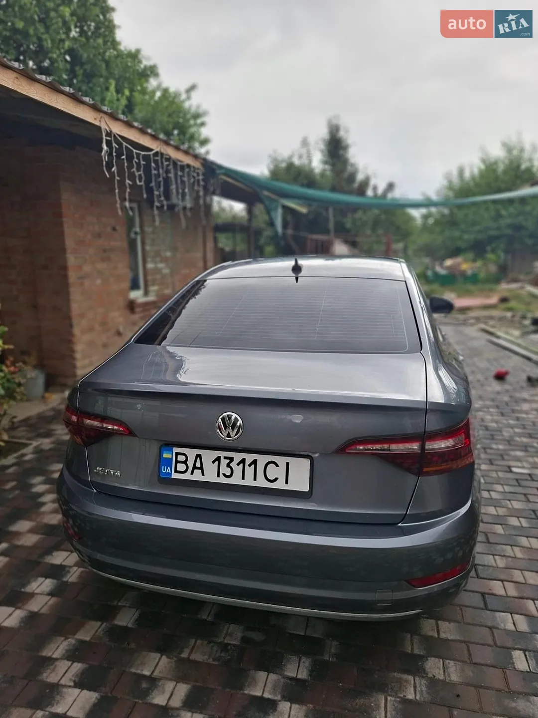 2018 Volkswagen Jetta - мініатюра 13