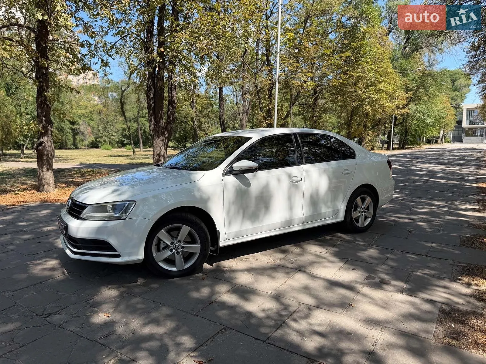 2016 Volkswagen Jetta - мініатюра 2