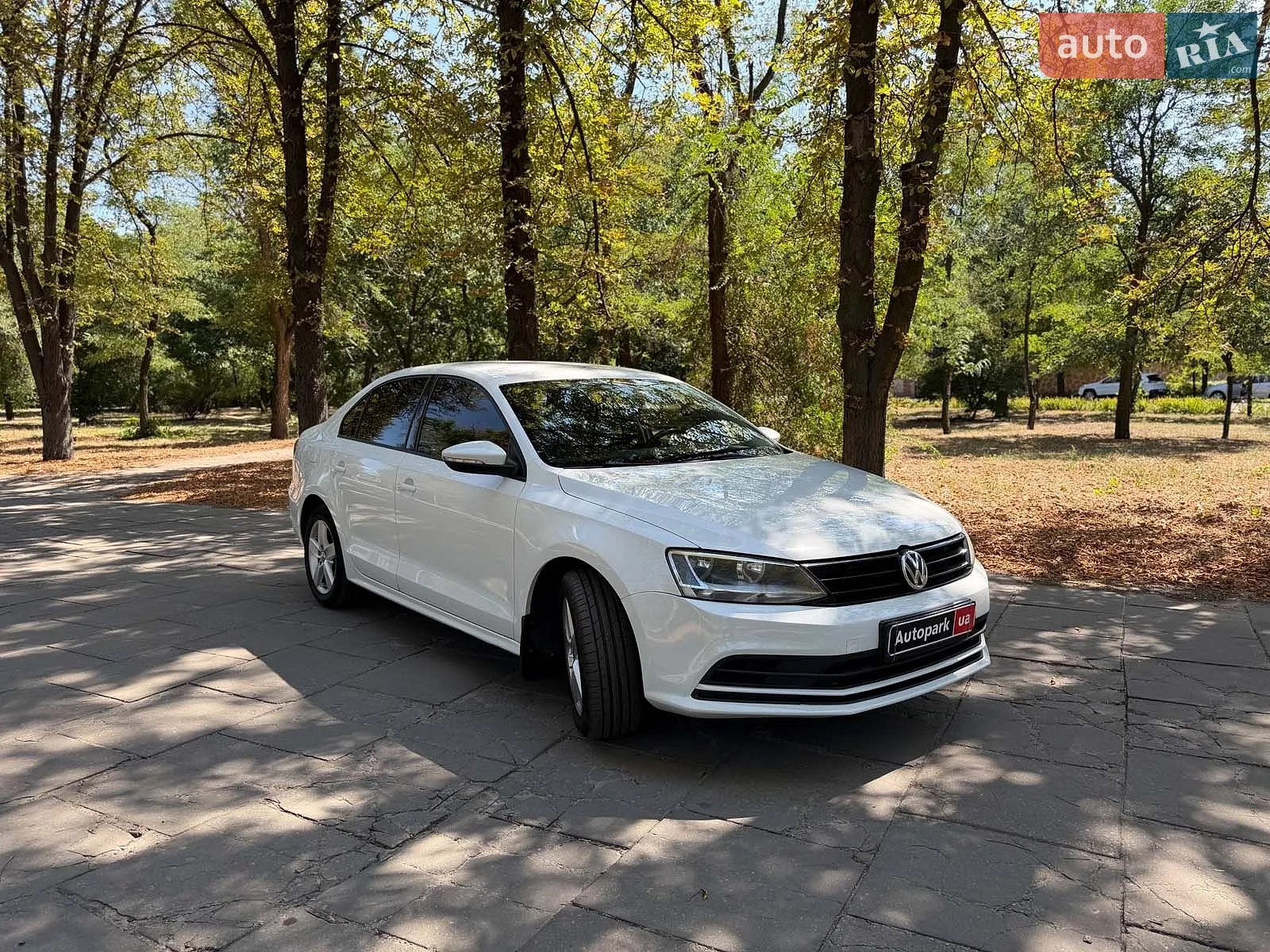 2016 Volkswagen Jetta - мініатюра 7