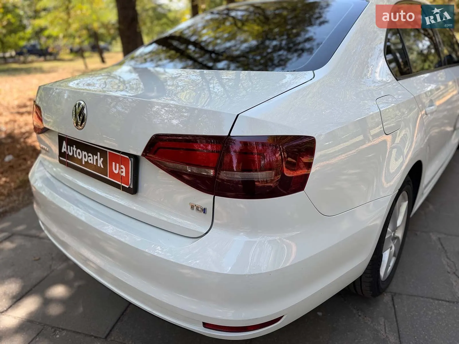 2016 Volkswagen Jetta - мініатюра 12
