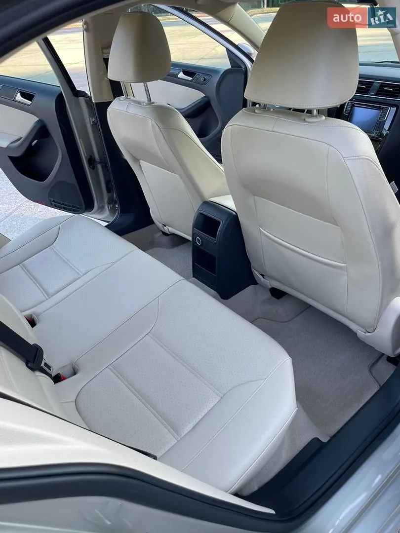 2015 Volkswagen Jetta - мініатюра 34