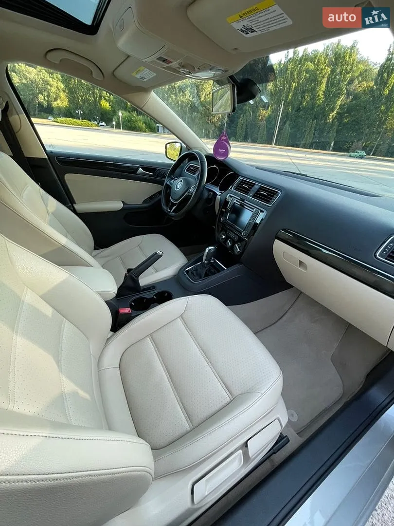 2015 Volkswagen Jetta - мініатюра 47