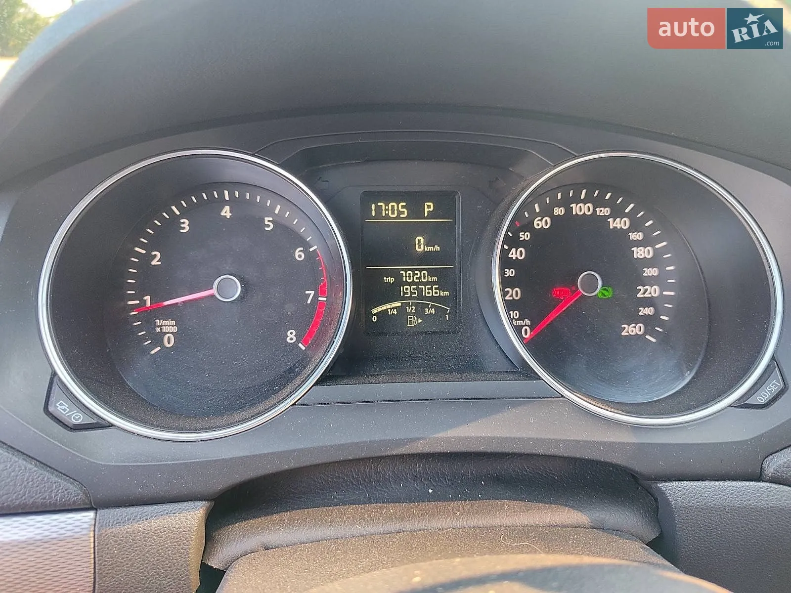2016 Volkswagen Jetta - мініатюра 7