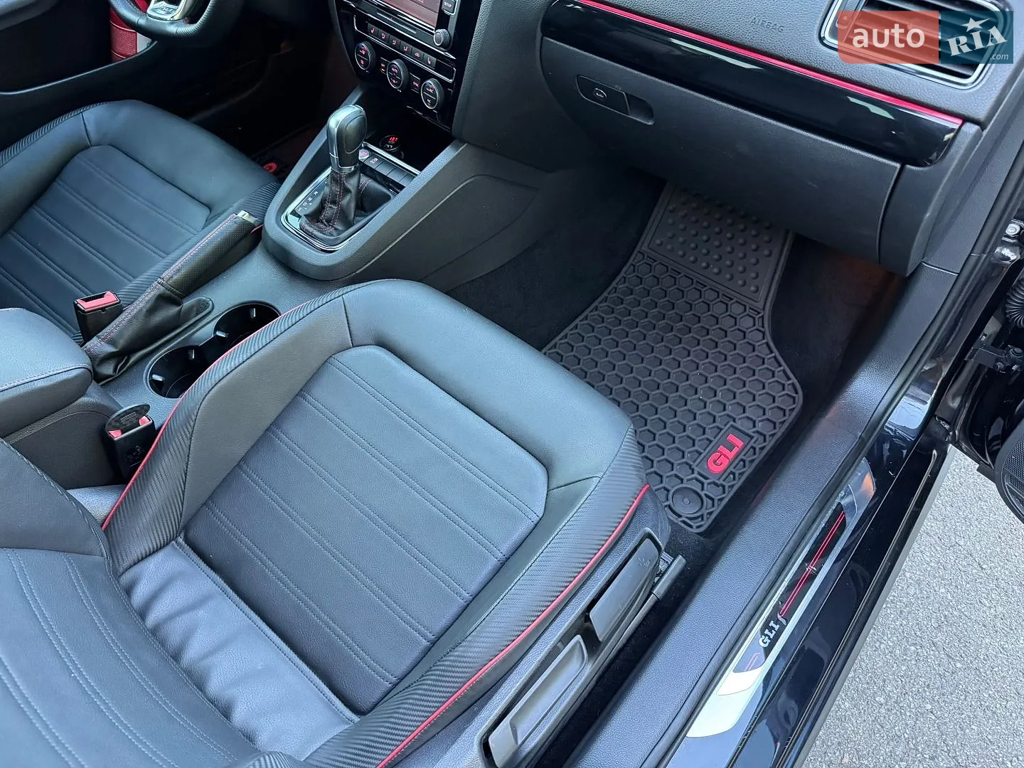 2014 Volkswagen Jetta - мініатюра 9