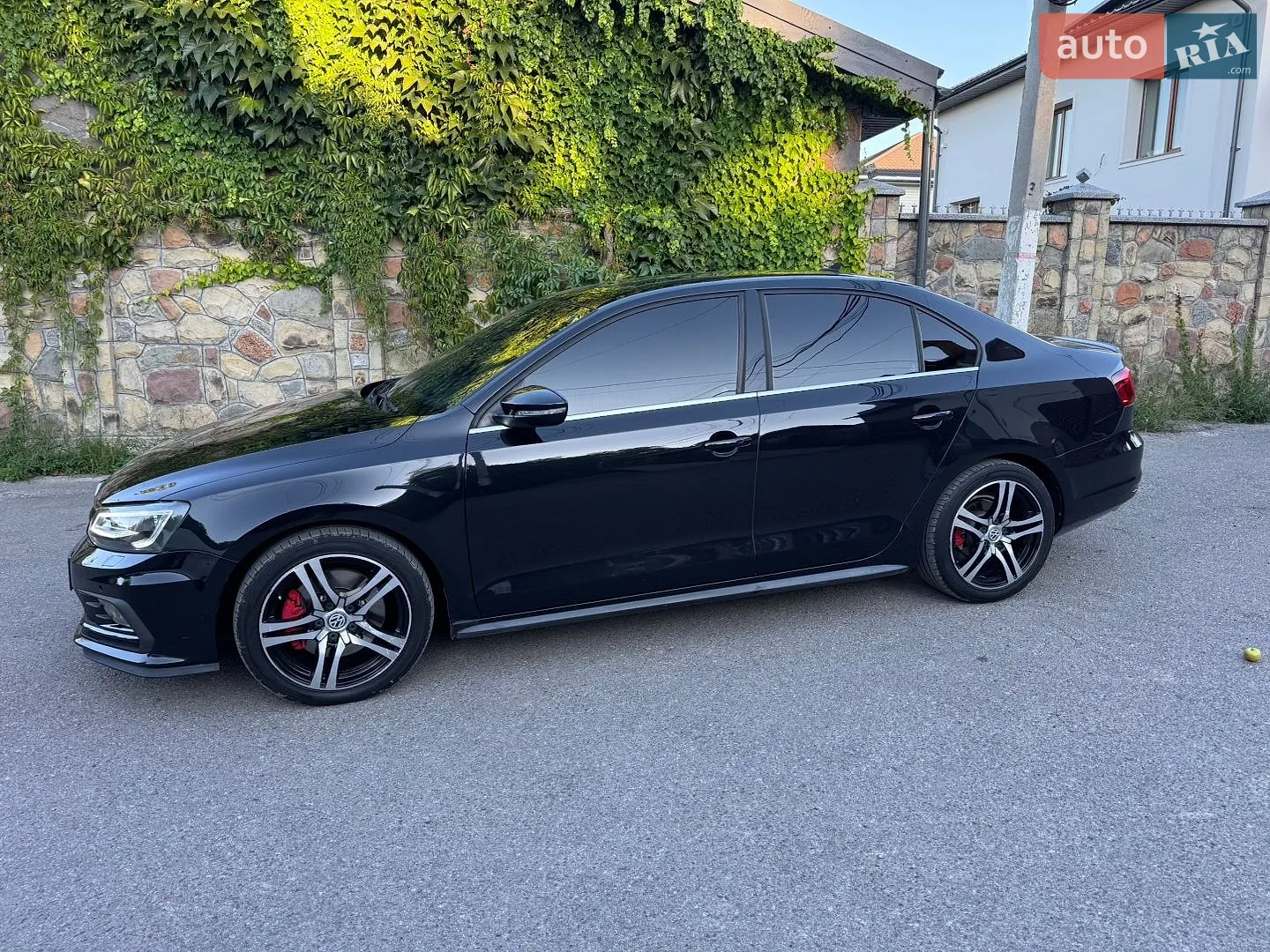 2014 Volkswagen Jetta - мініатюра 2