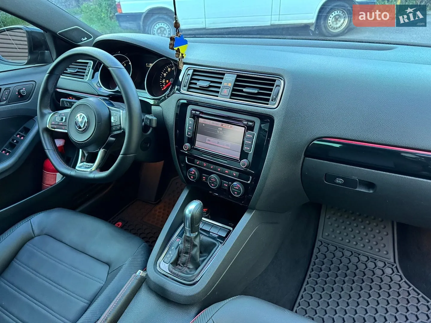 2014 Volkswagen Jetta - мініатюра 10