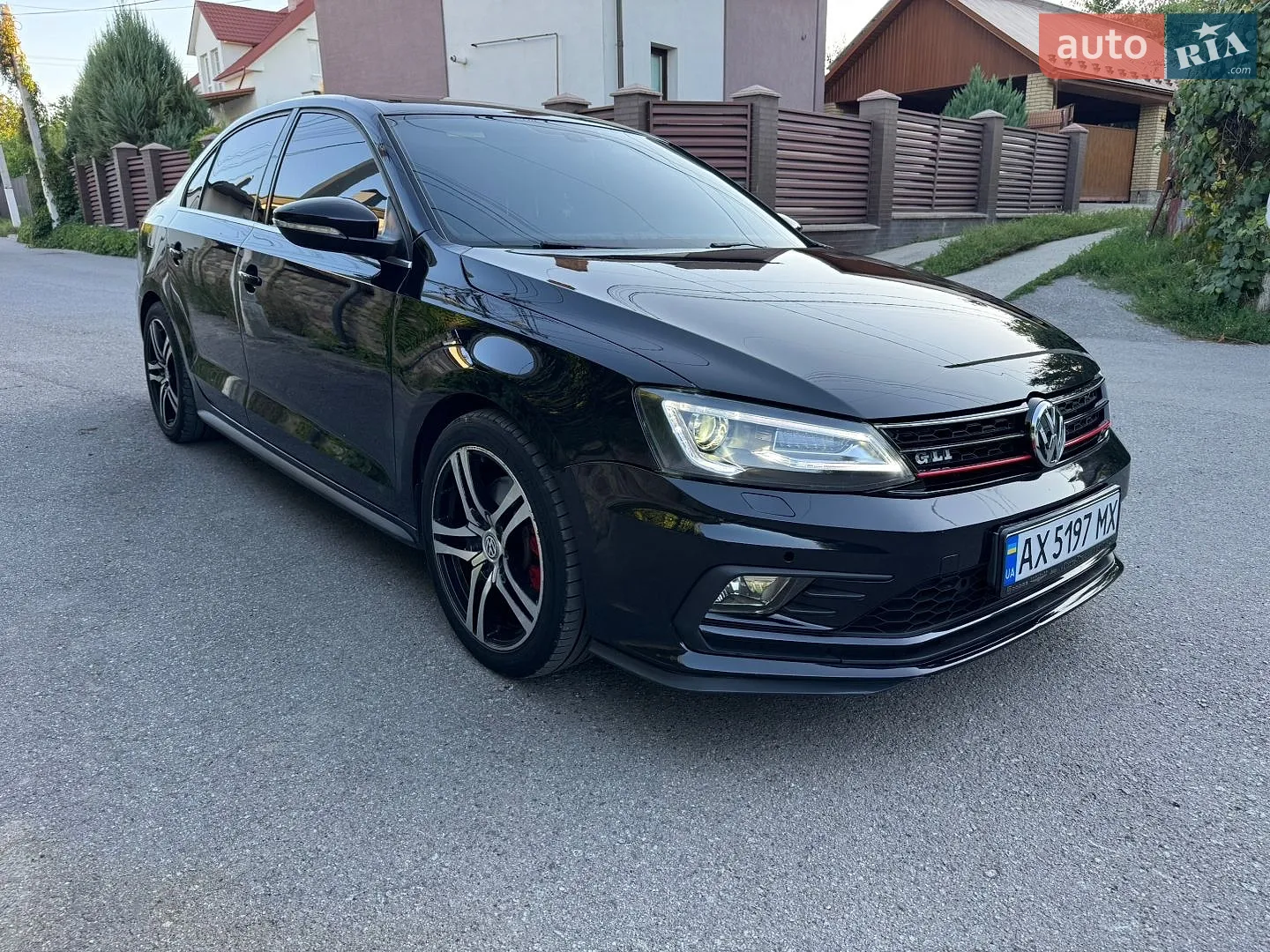 2014 Volkswagen Jetta - мініатюра 4