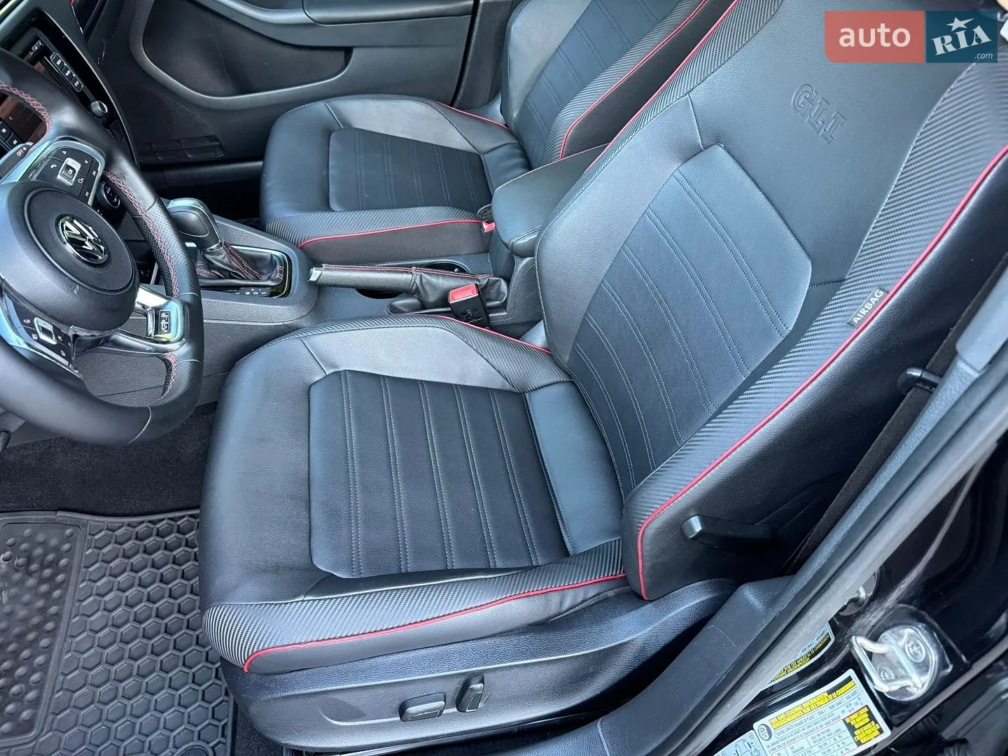 2014 Volkswagen Jetta - мініатюра 16