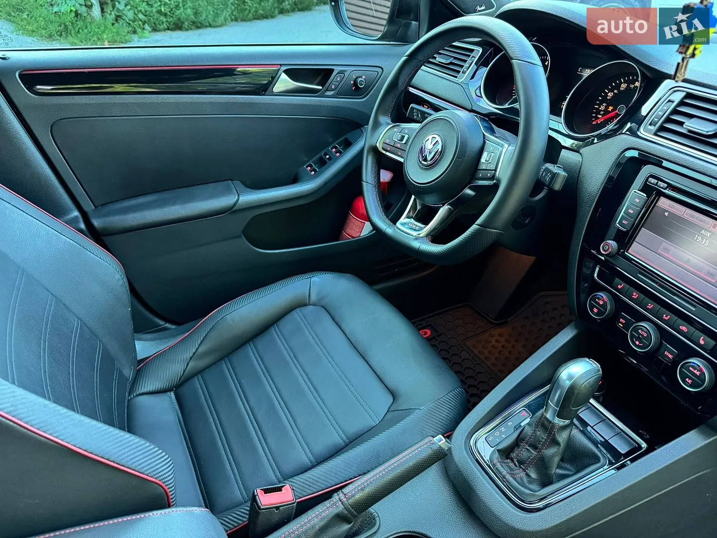 2014 Volkswagen Jetta - мініатюра 11