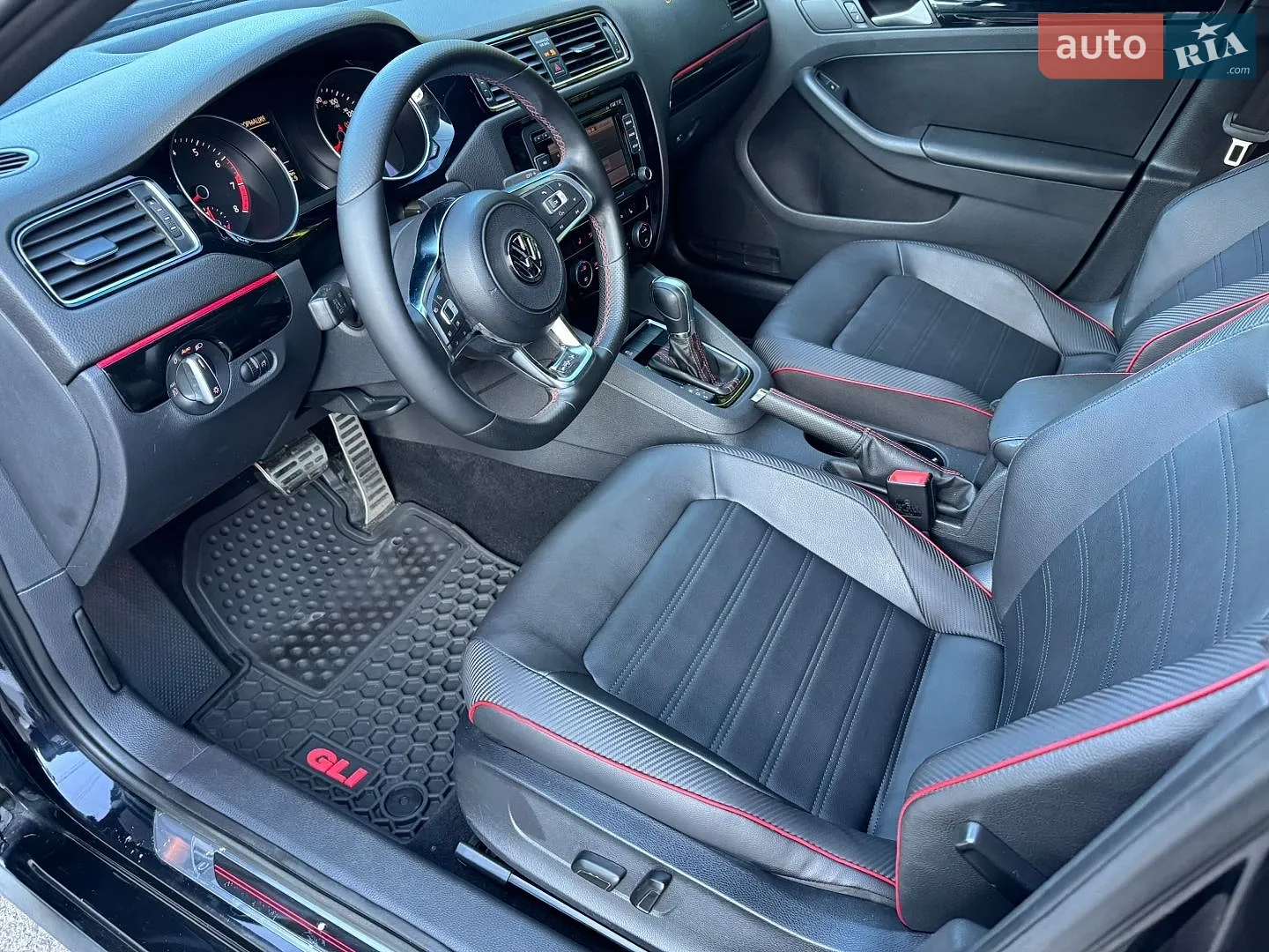 2014 Volkswagen Jetta - мініатюра 15