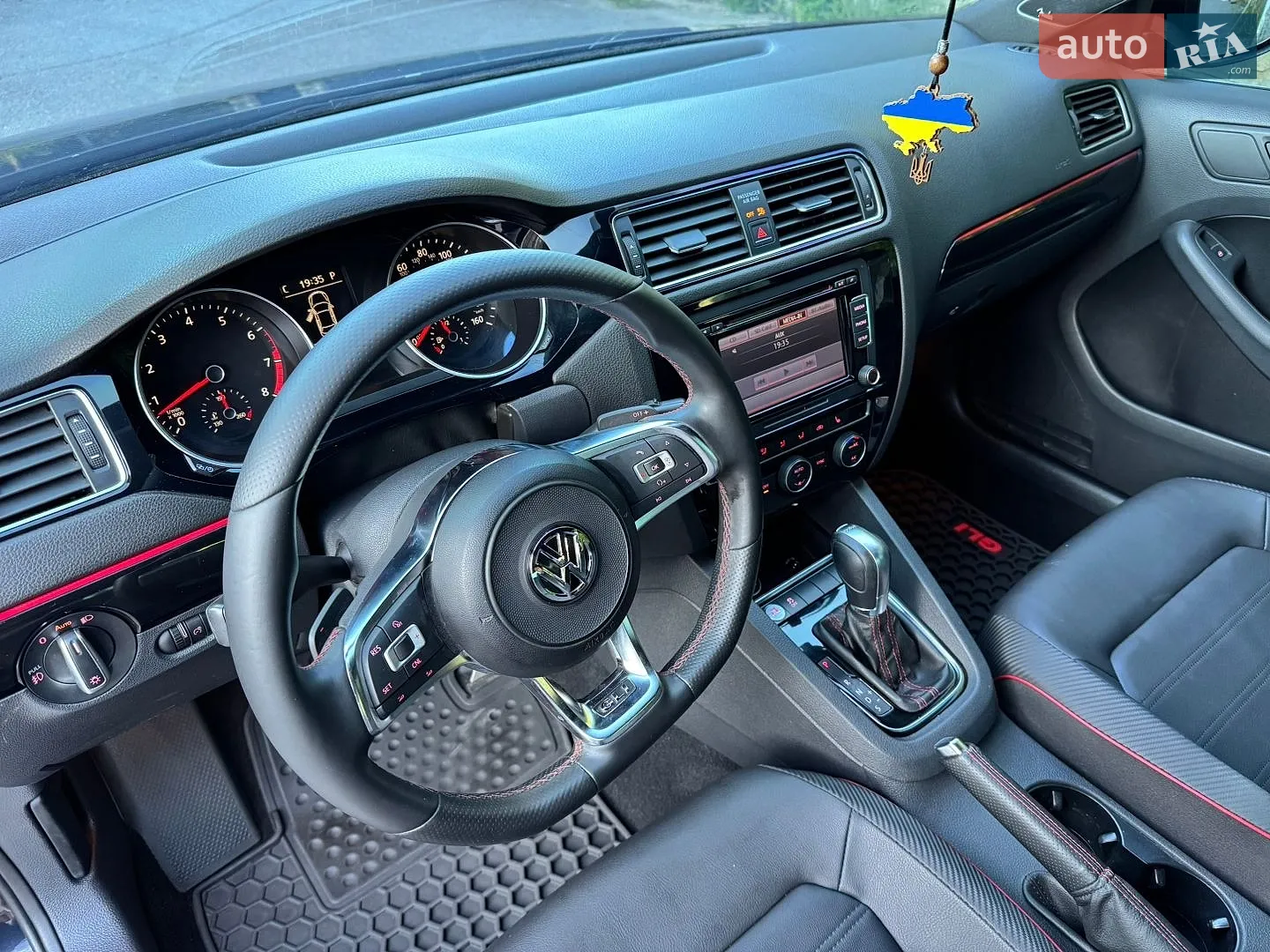 2014 Volkswagen Jetta - мініатюра 17