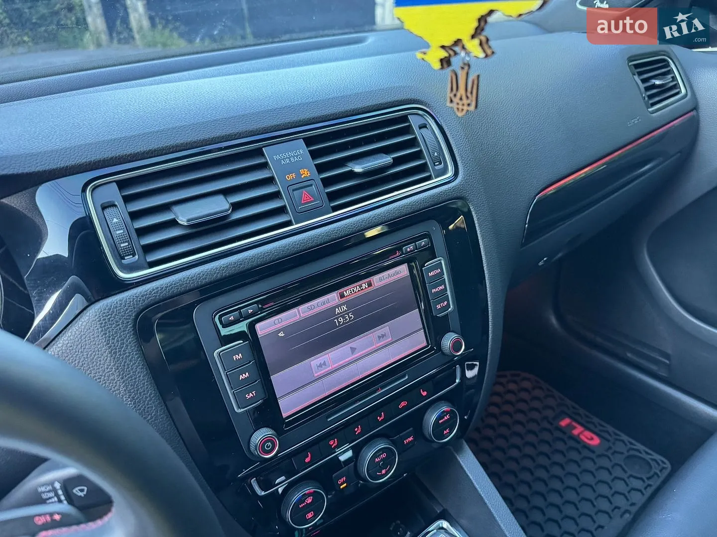 2014 Volkswagen Jetta - мініатюра 19