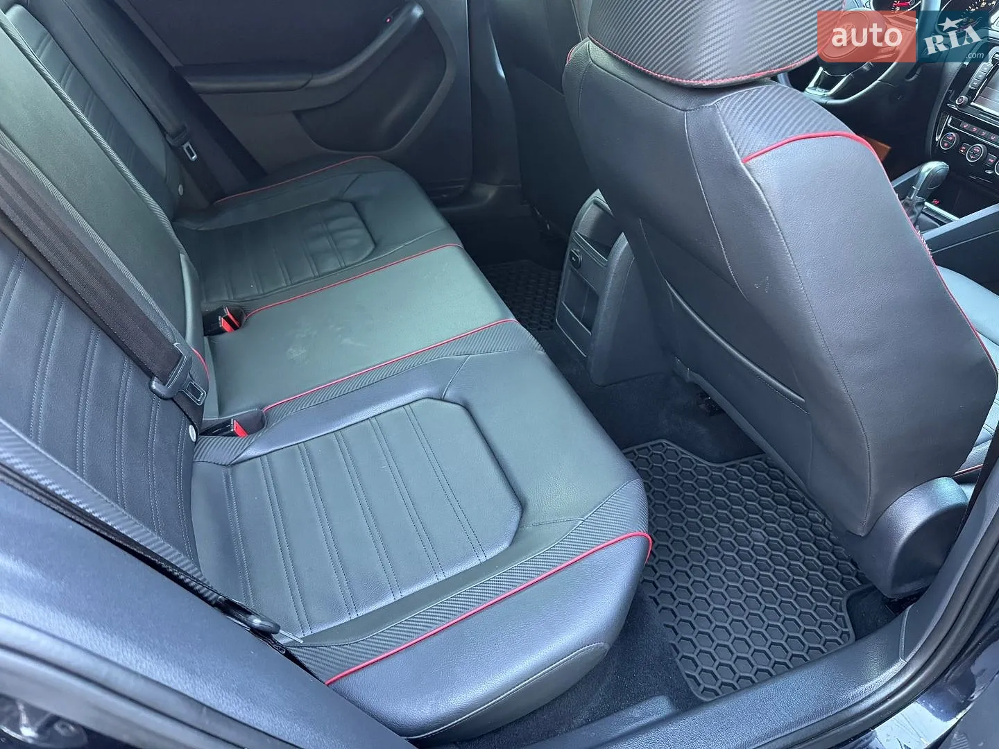 2014 Volkswagen Jetta - мініатюра 24