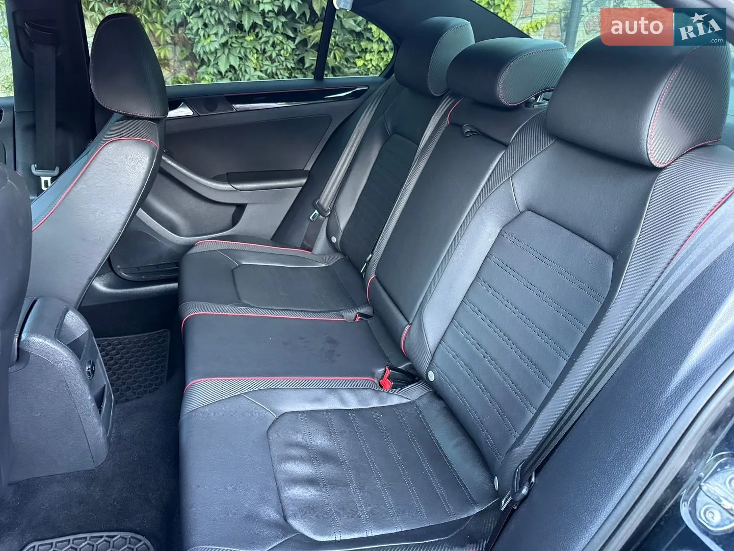 2014 Volkswagen Jetta - мініатюра 22