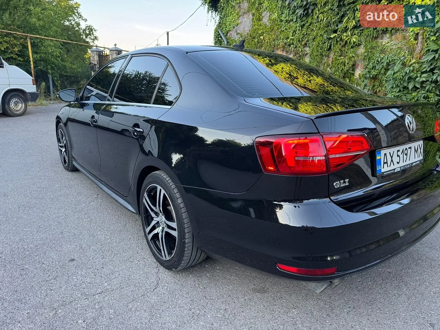 2014 Volkswagen Jetta - мініатюра 28