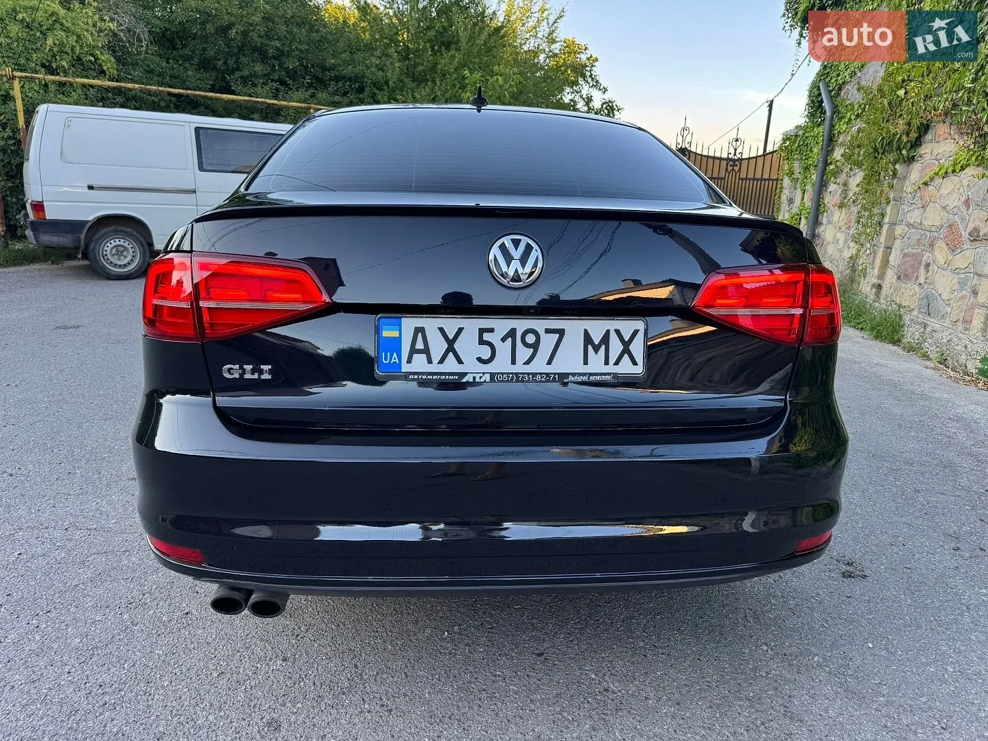 2014 Volkswagen Jetta - мініатюра 29