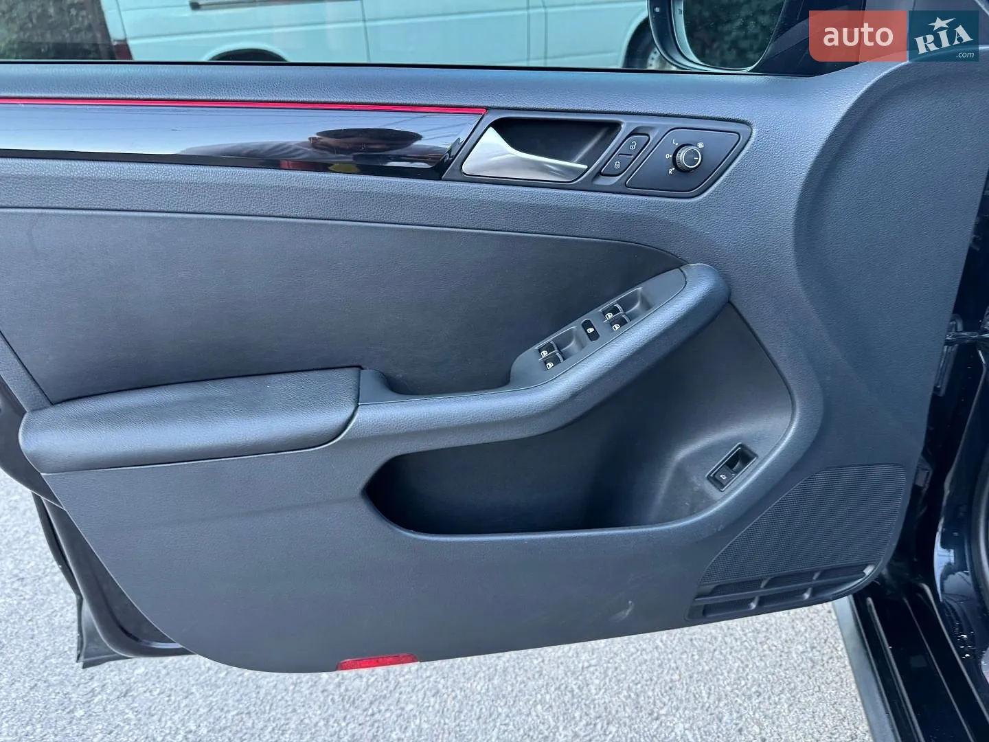 2014 Volkswagen Jetta - мініатюра 20