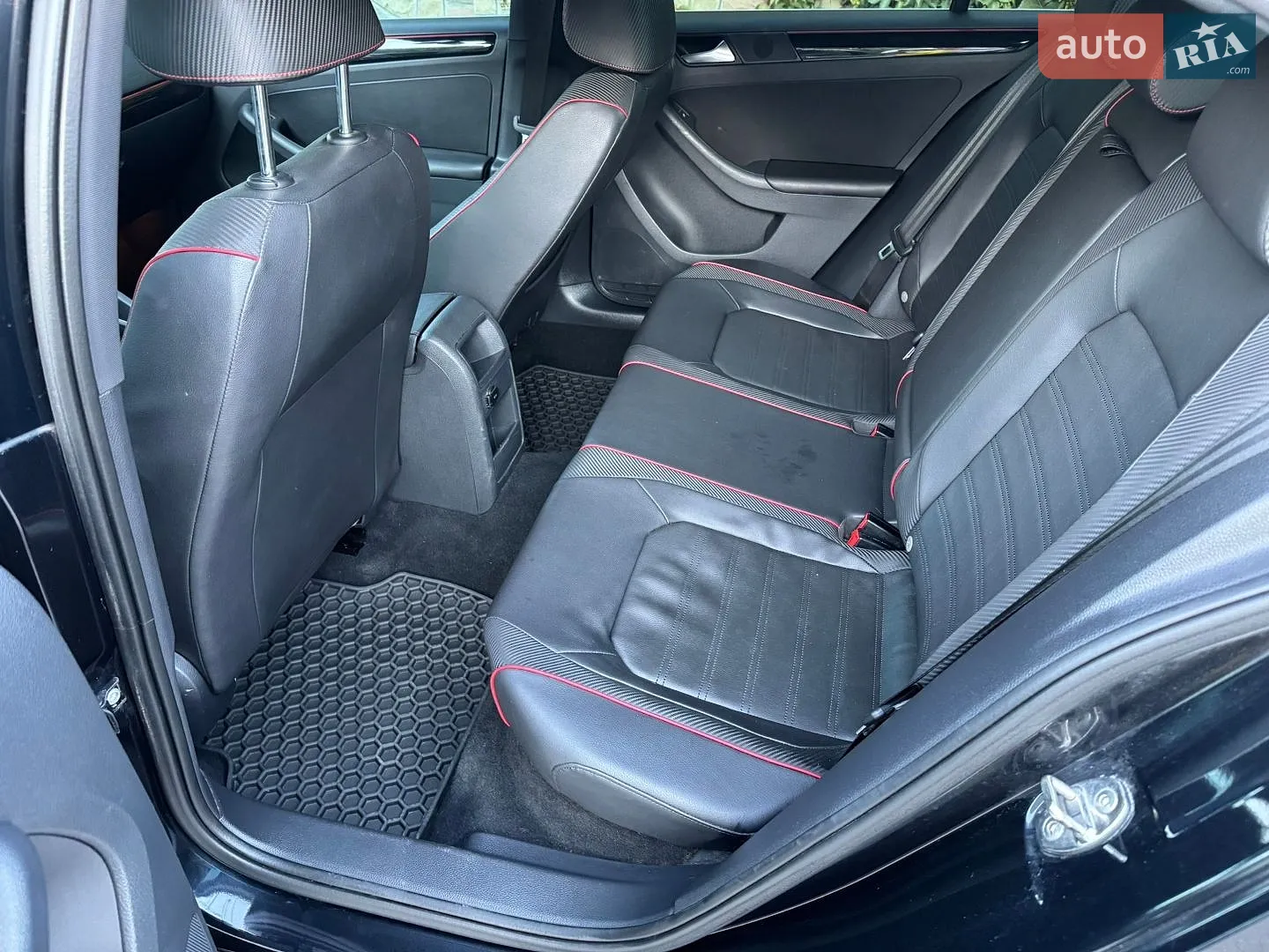 2014 Volkswagen Jetta - мініатюра 21