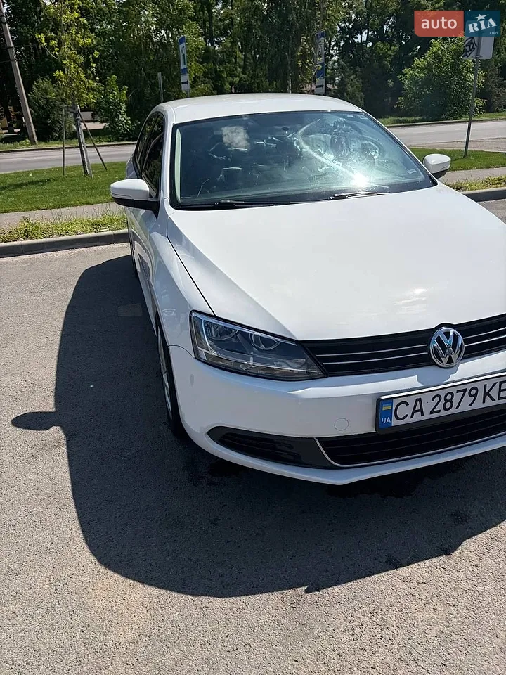 2012 Volkswagen Jetta - мініатюра 20
