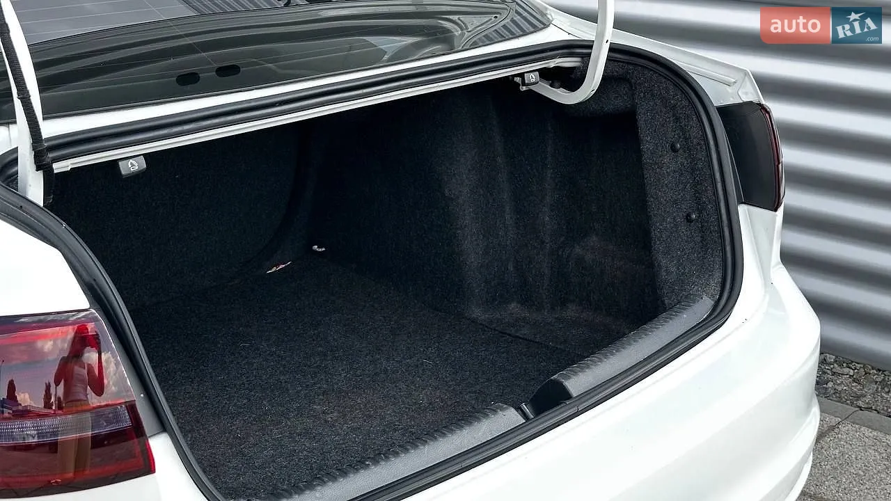 2014 Volkswagen Jetta - мініатюра 10