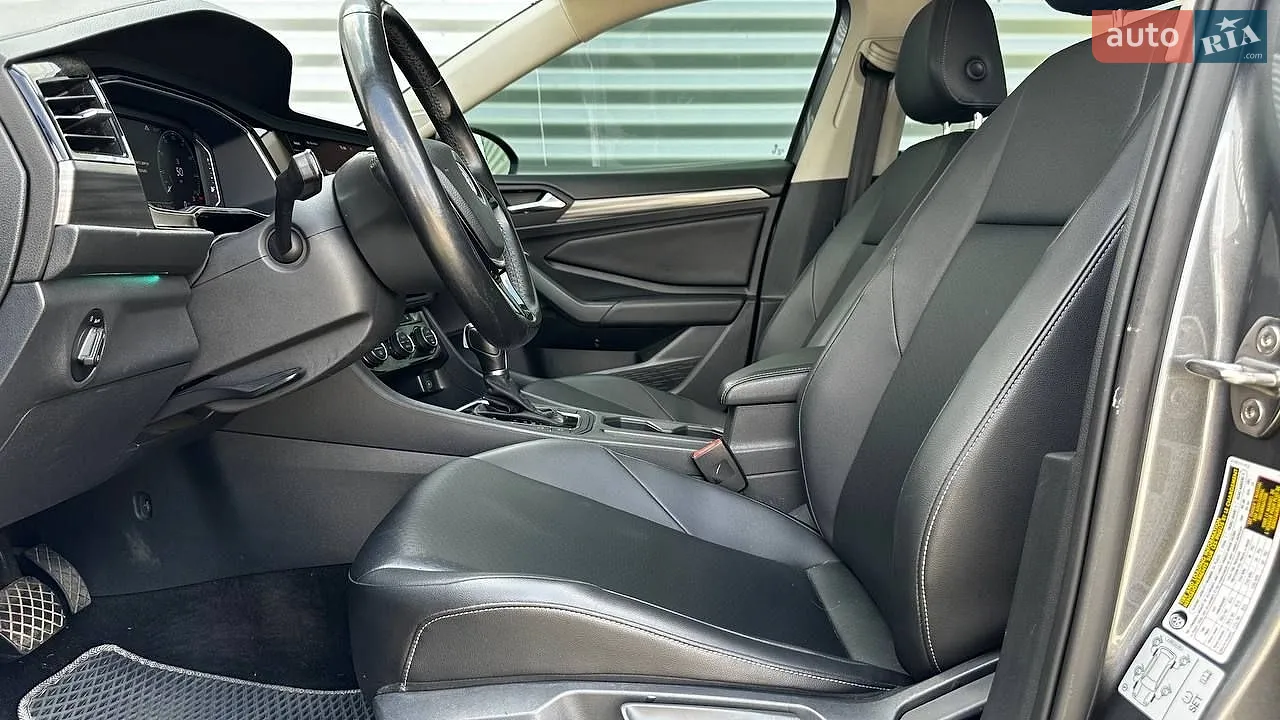 2018 Volkswagen Jetta - мініатюра 25