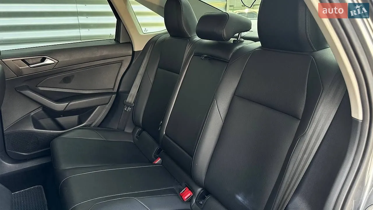 2018 Volkswagen Jetta - мініатюра 27