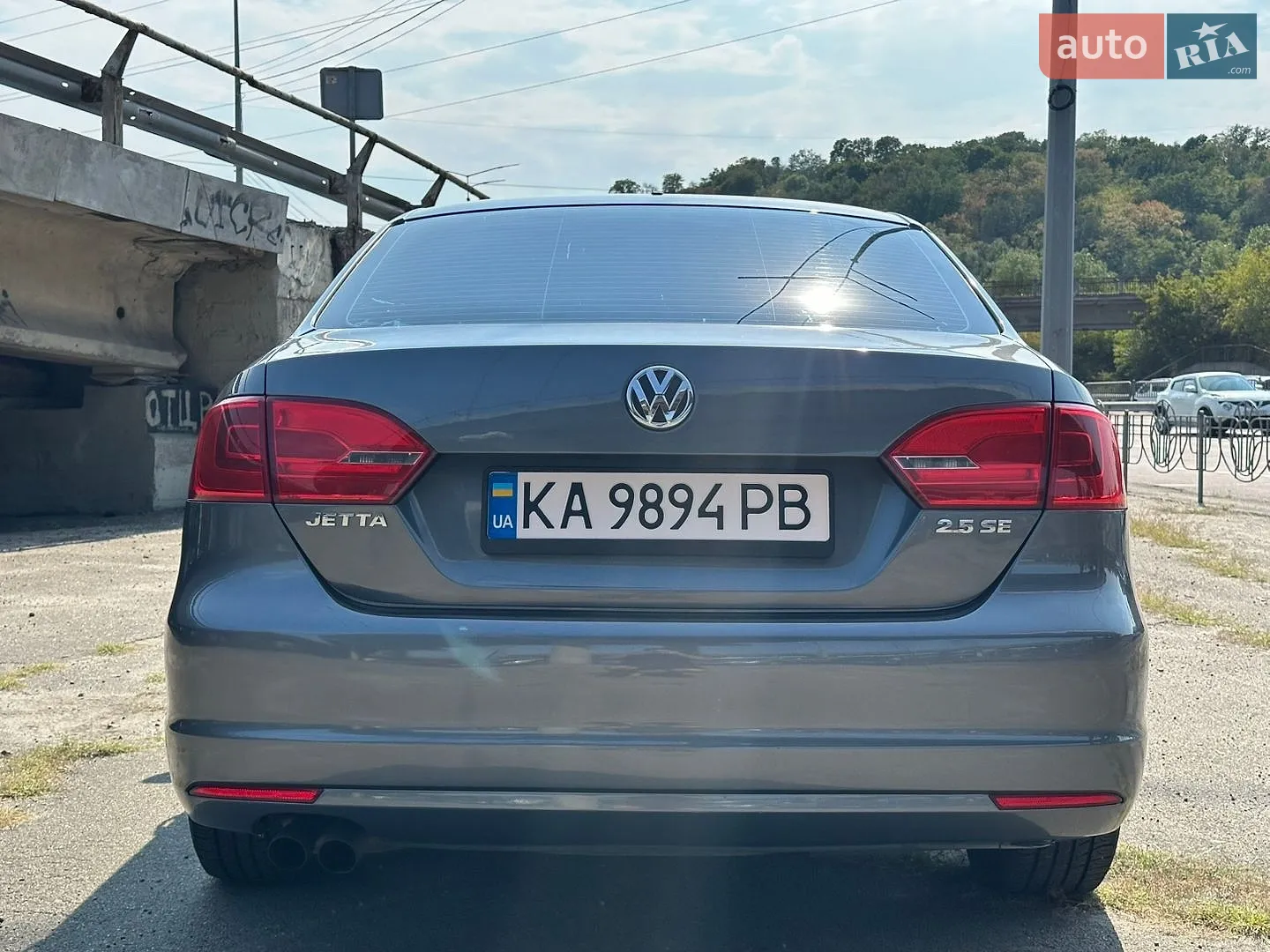 2013 Volkswagen Jetta - мініатюра 10