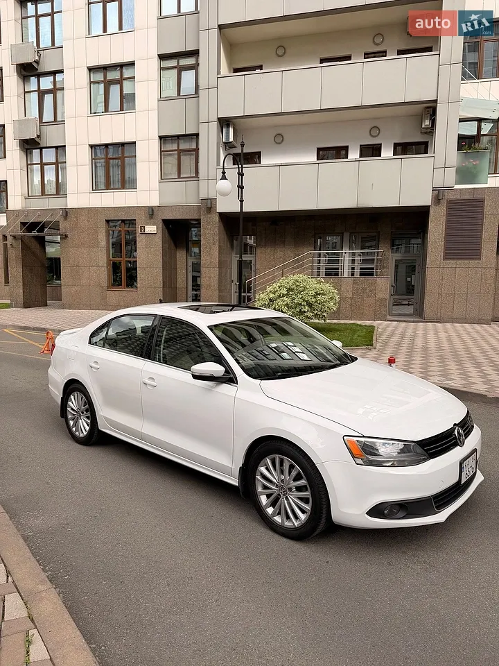 2013 Volkswagen Jetta - мініатюра 29