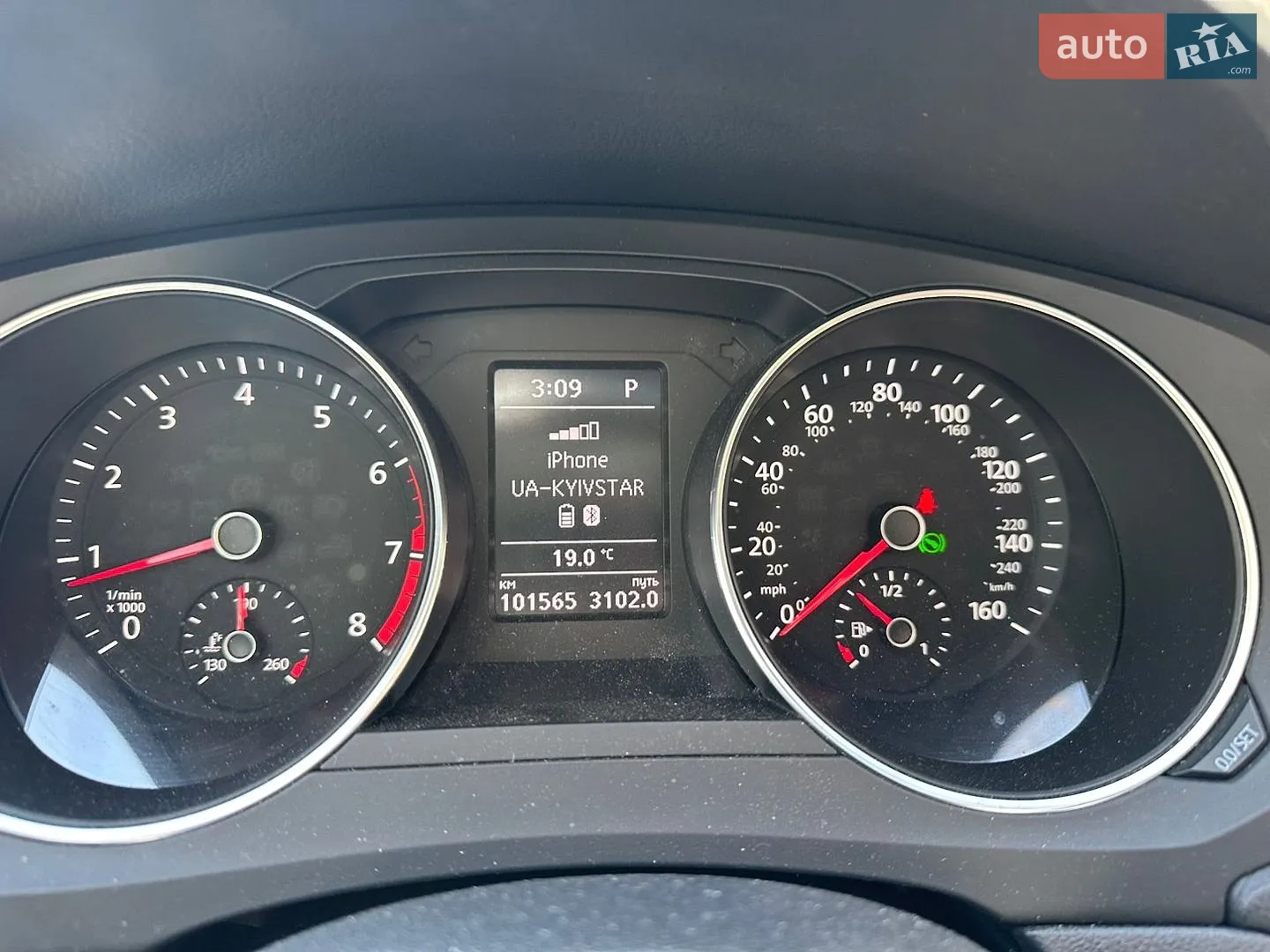 2016 Volkswagen Jetta - мініатюра 19