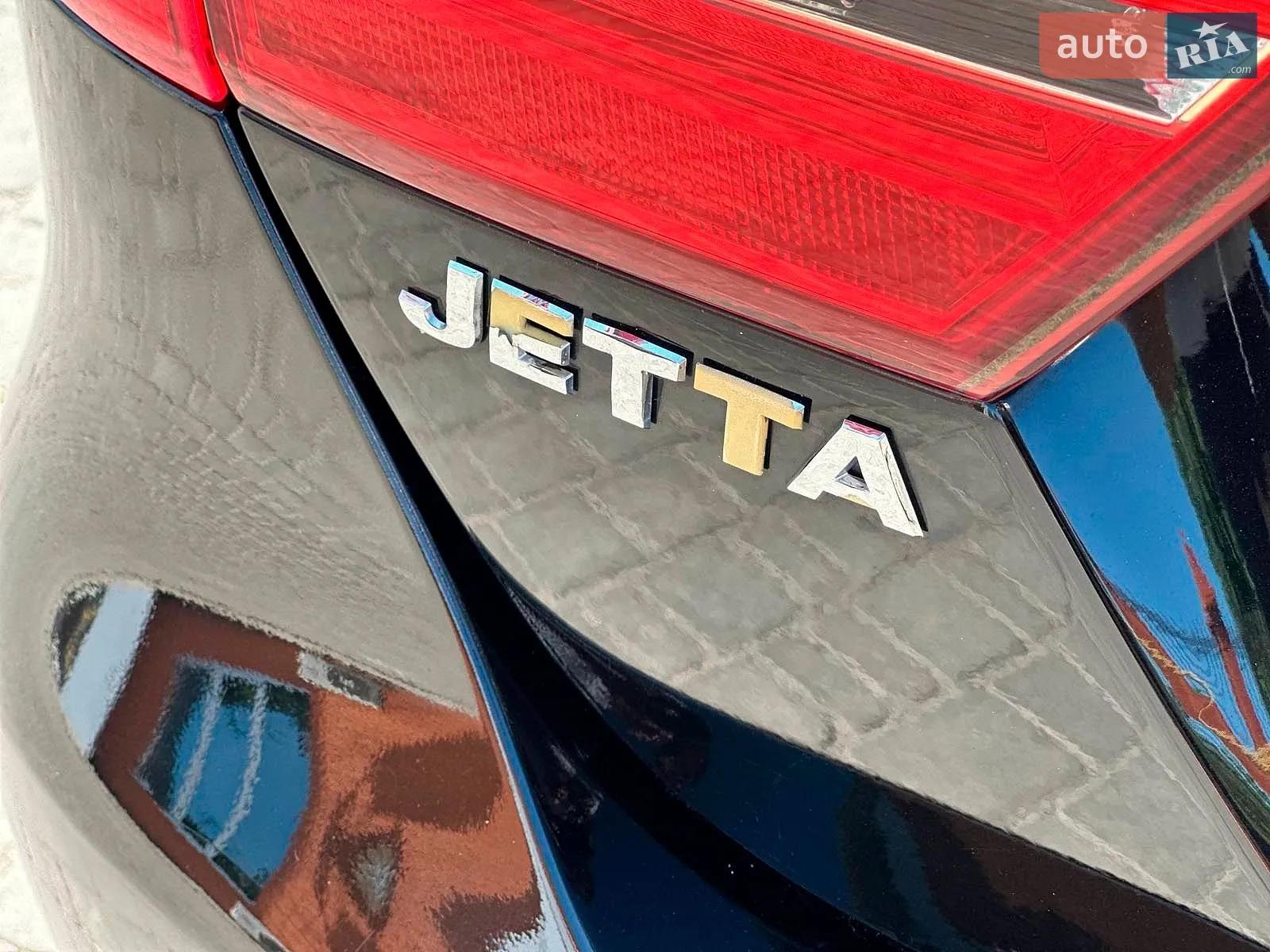 2010 Volkswagen Jetta - мініатюра 9