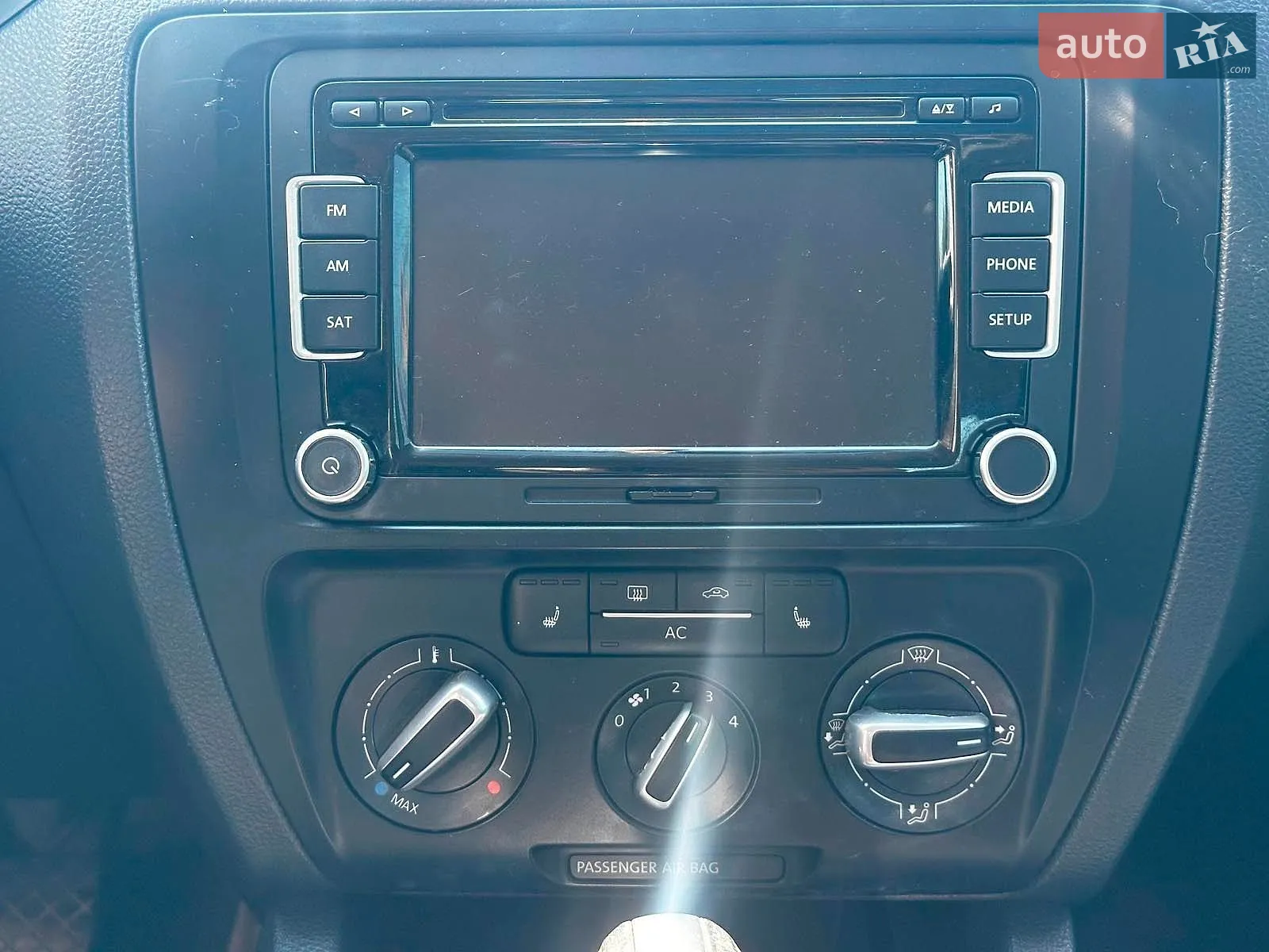 2010 Volkswagen Jetta - мініатюра 26
