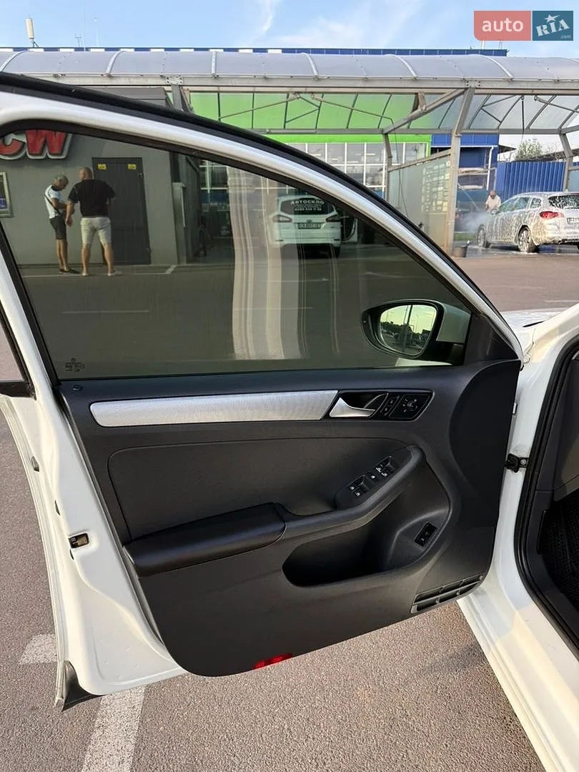 2016 Volkswagen Jetta - мініатюра 8