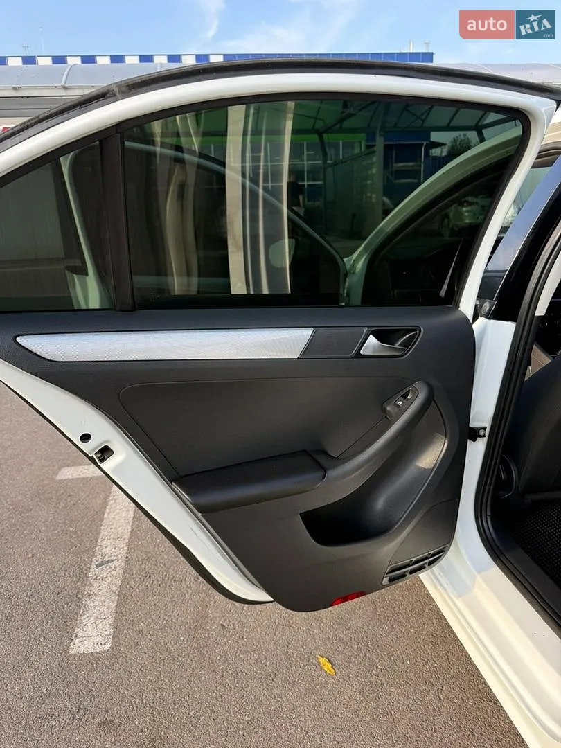2016 Volkswagen Jetta - мініатюра 10