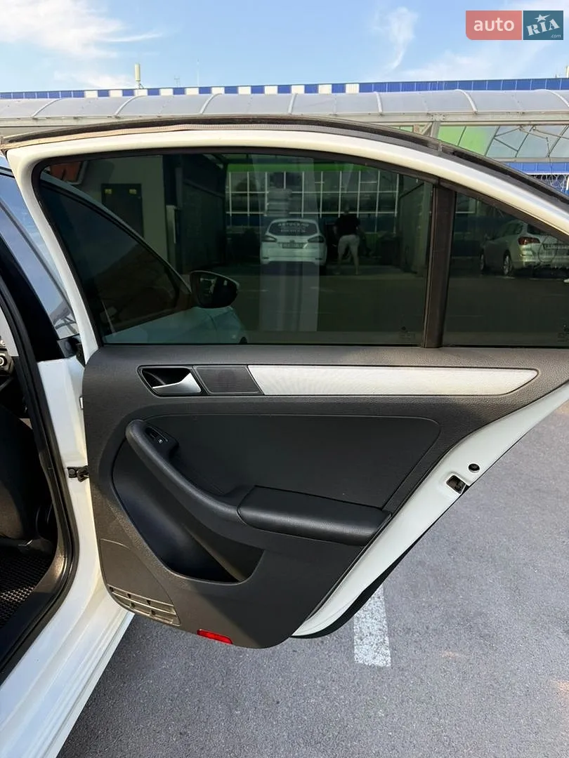 2016 Volkswagen Jetta - мініатюра 13