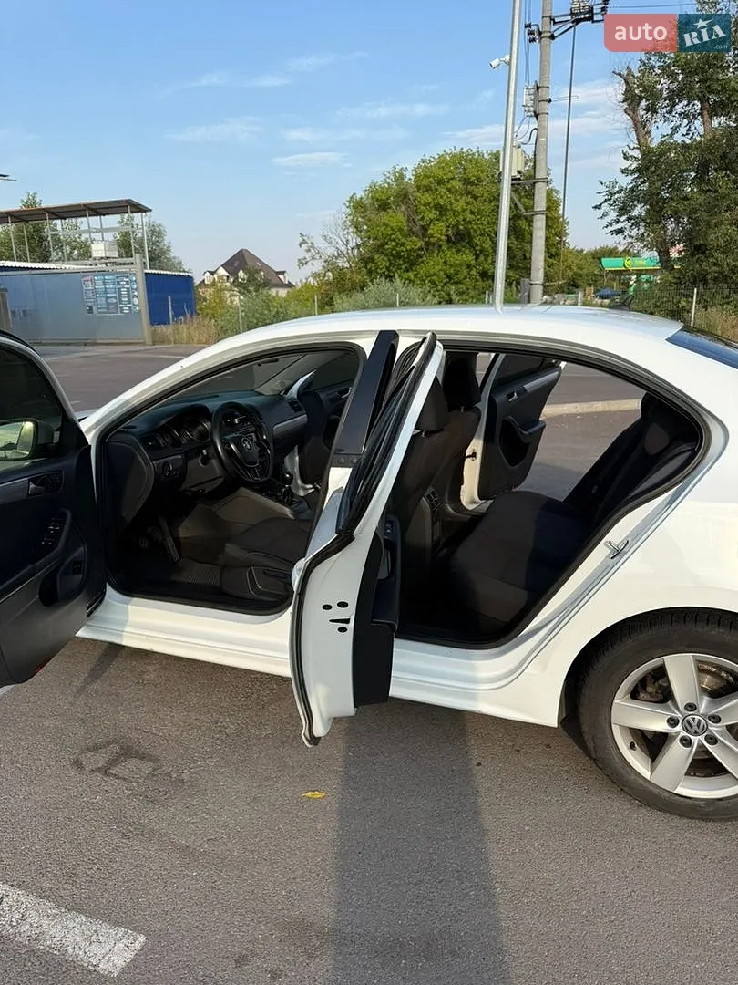 2016 Volkswagen Jetta - мініатюра 18