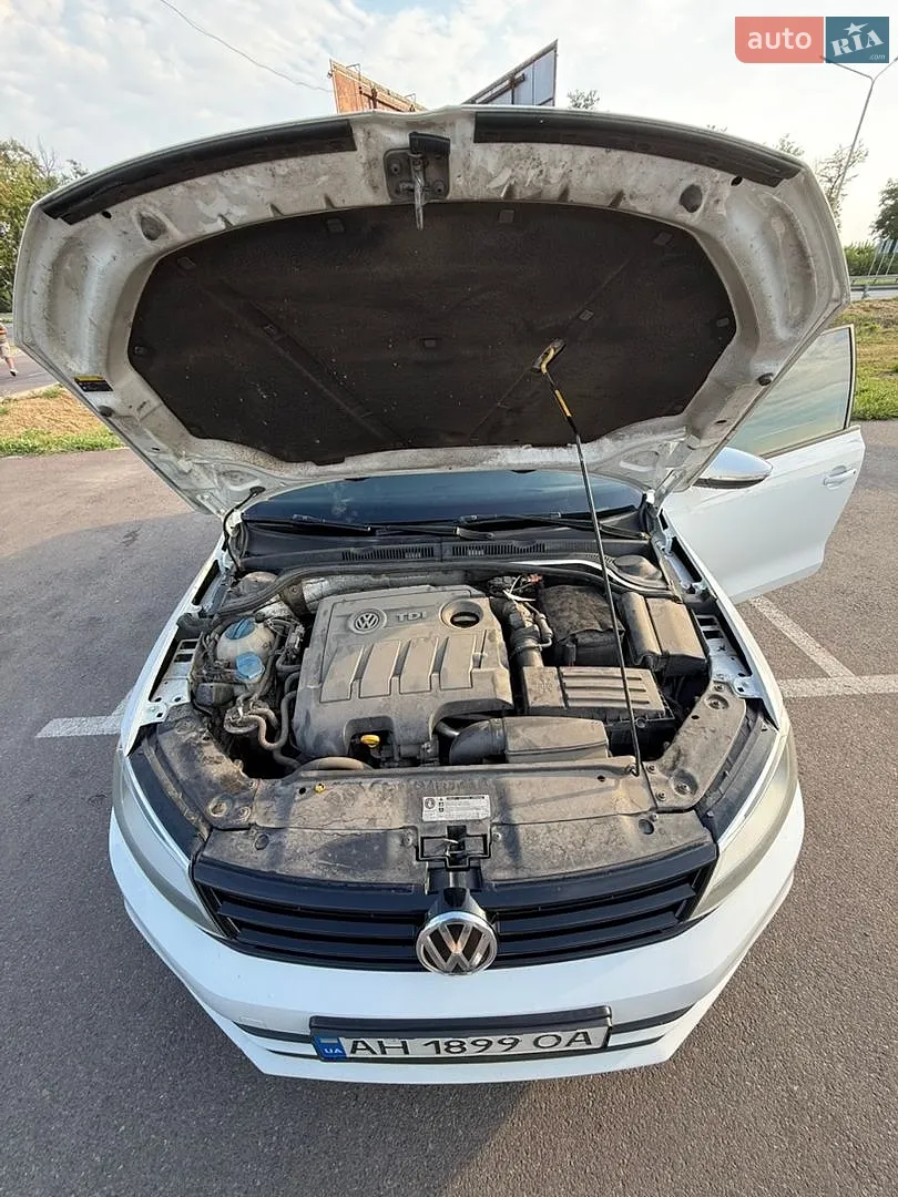 2016 Volkswagen Jetta - мініатюра 20