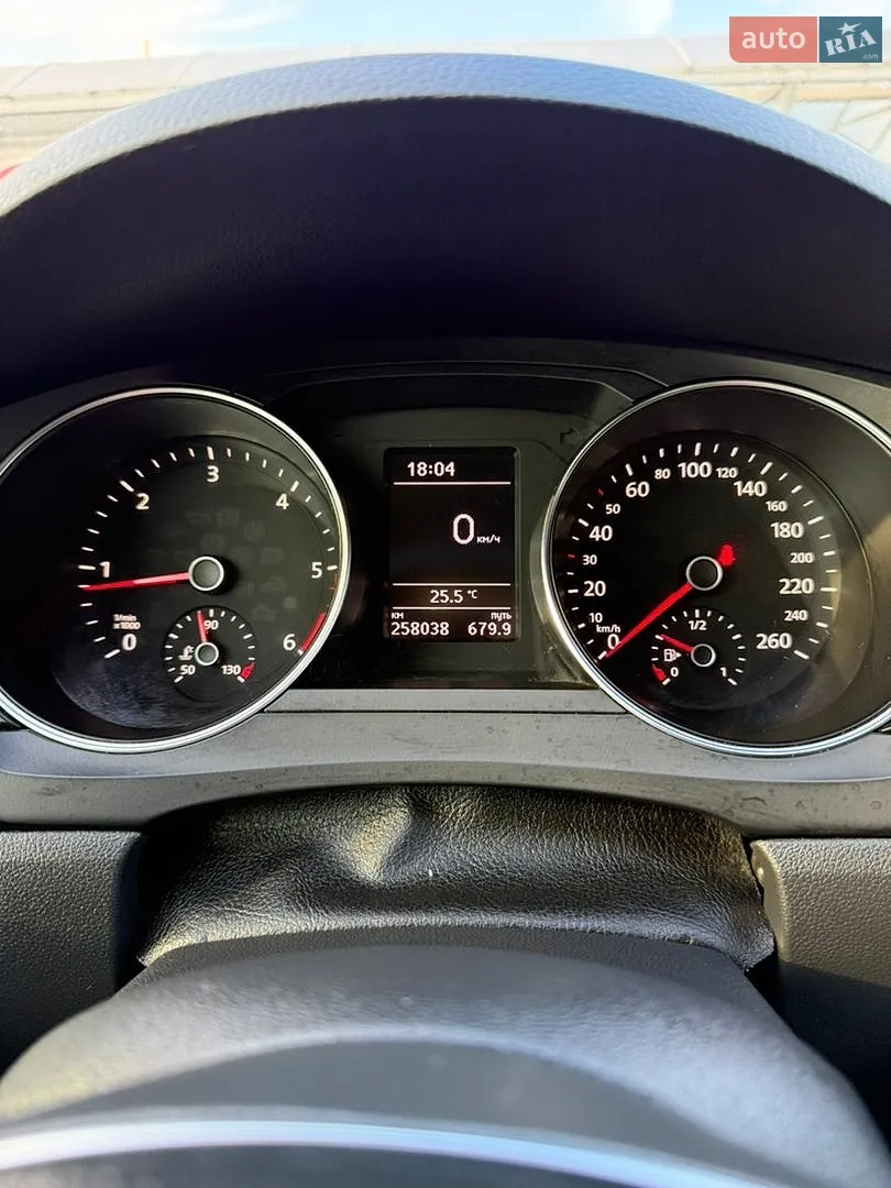 2016 Volkswagen Jetta - мініатюра 22