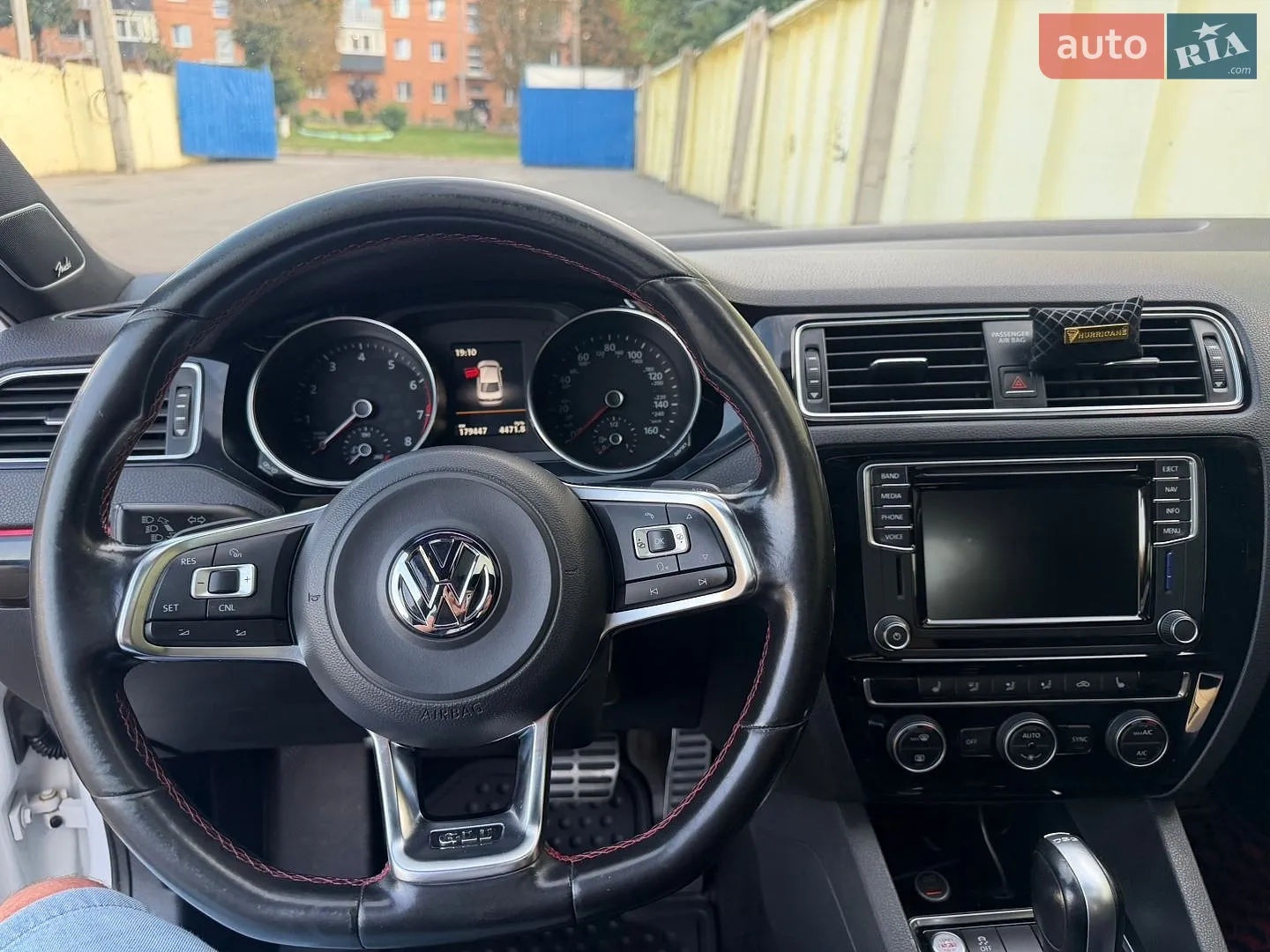 2015 Volkswagen Jetta - мініатюра 9