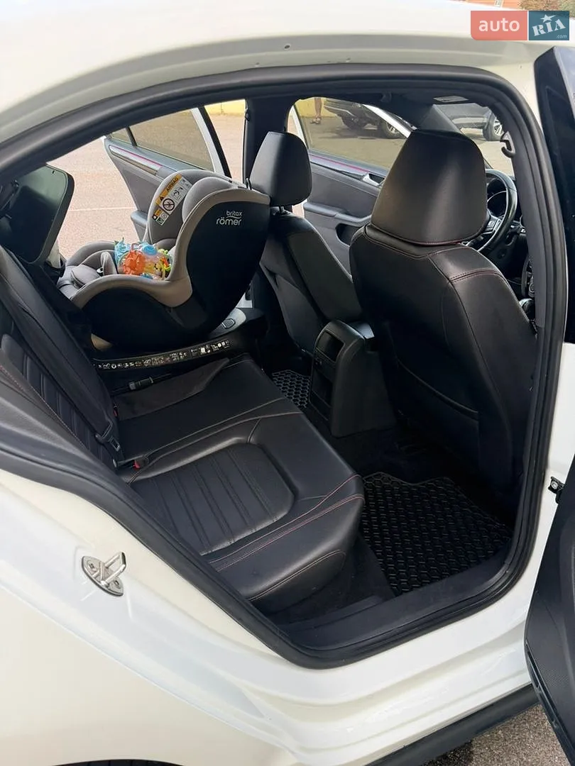 2015 Volkswagen Jetta - мініатюра 13