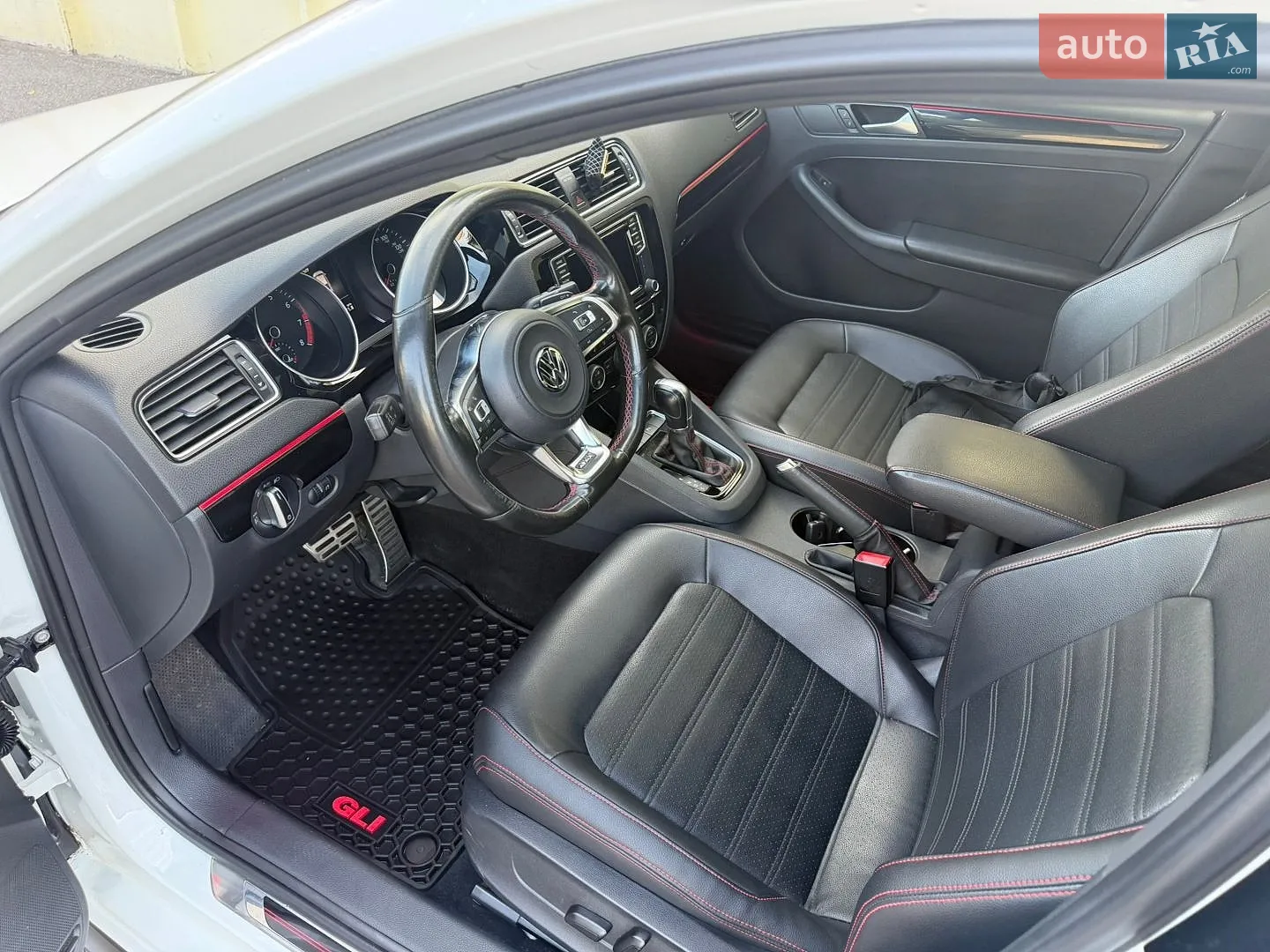 2015 Volkswagen Jetta - мініатюра 11