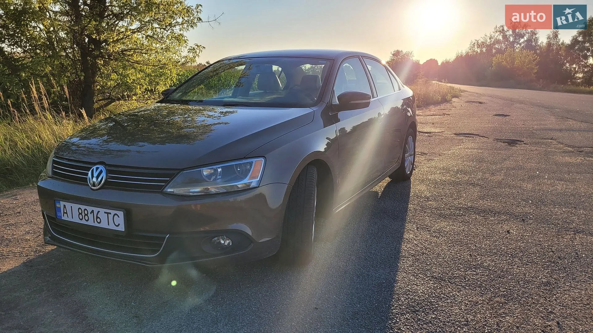 2013 Volkswagen Jetta - мініатюра 4