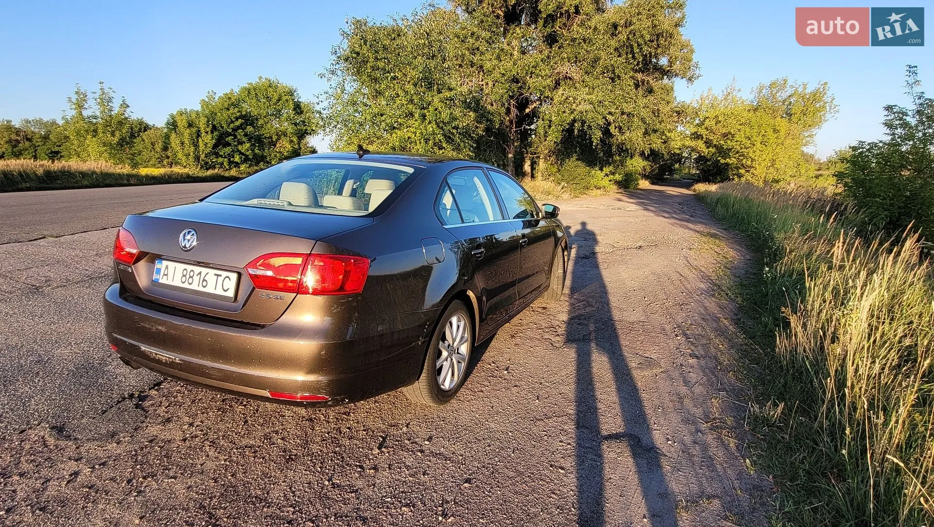 2013 Volkswagen Jetta - мініатюра 7