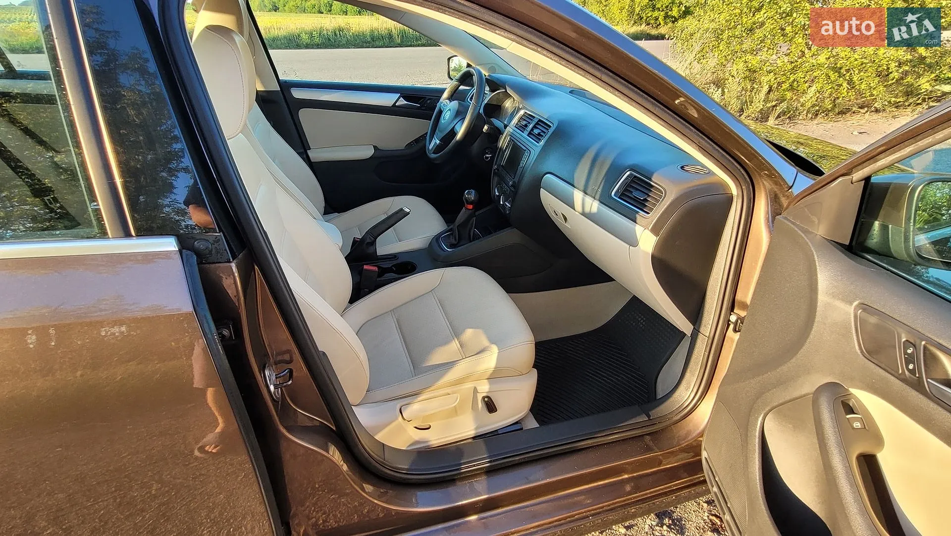 2013 Volkswagen Jetta - мініатюра 9