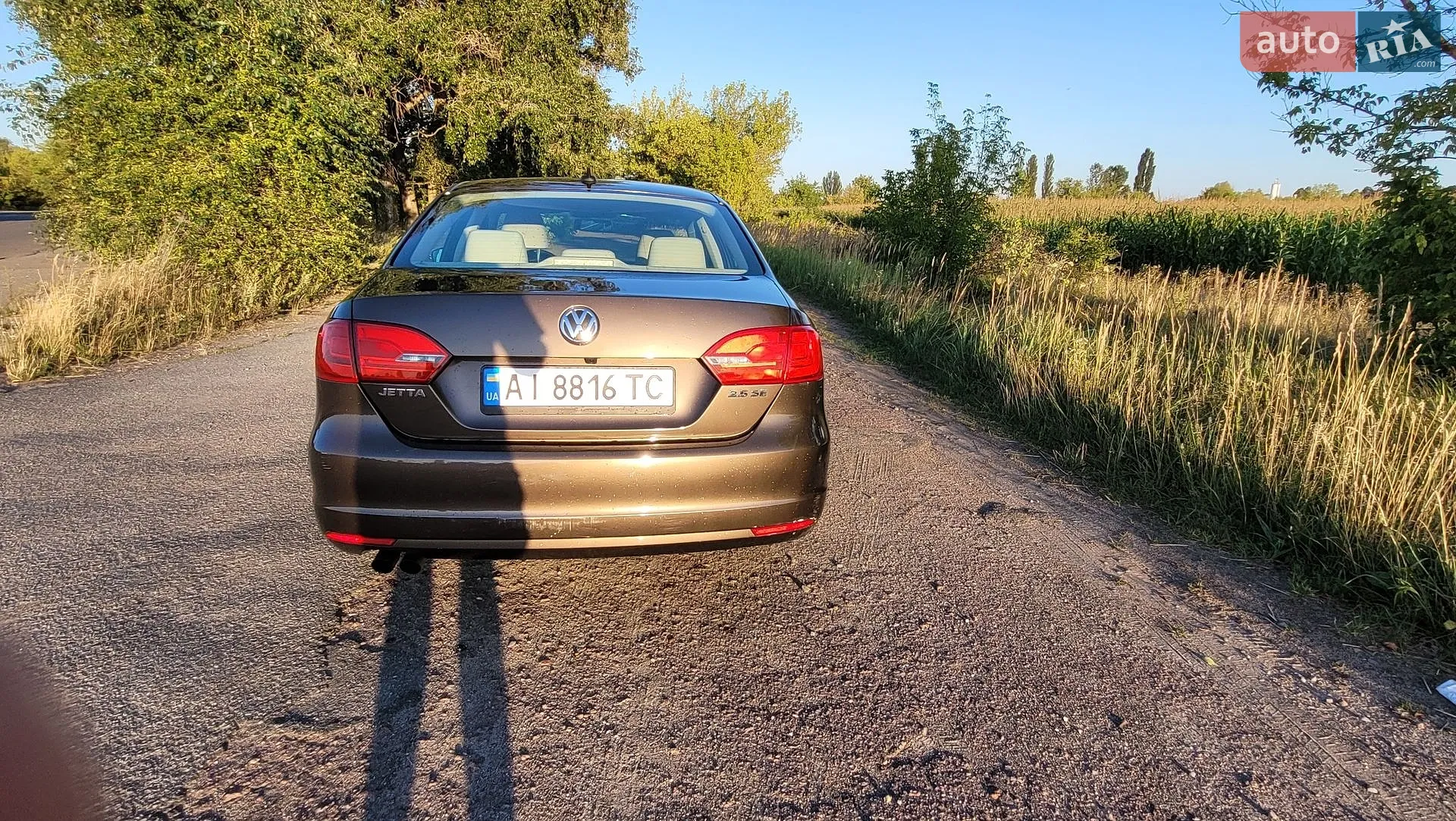 2013 Volkswagen Jetta - мініатюра 8