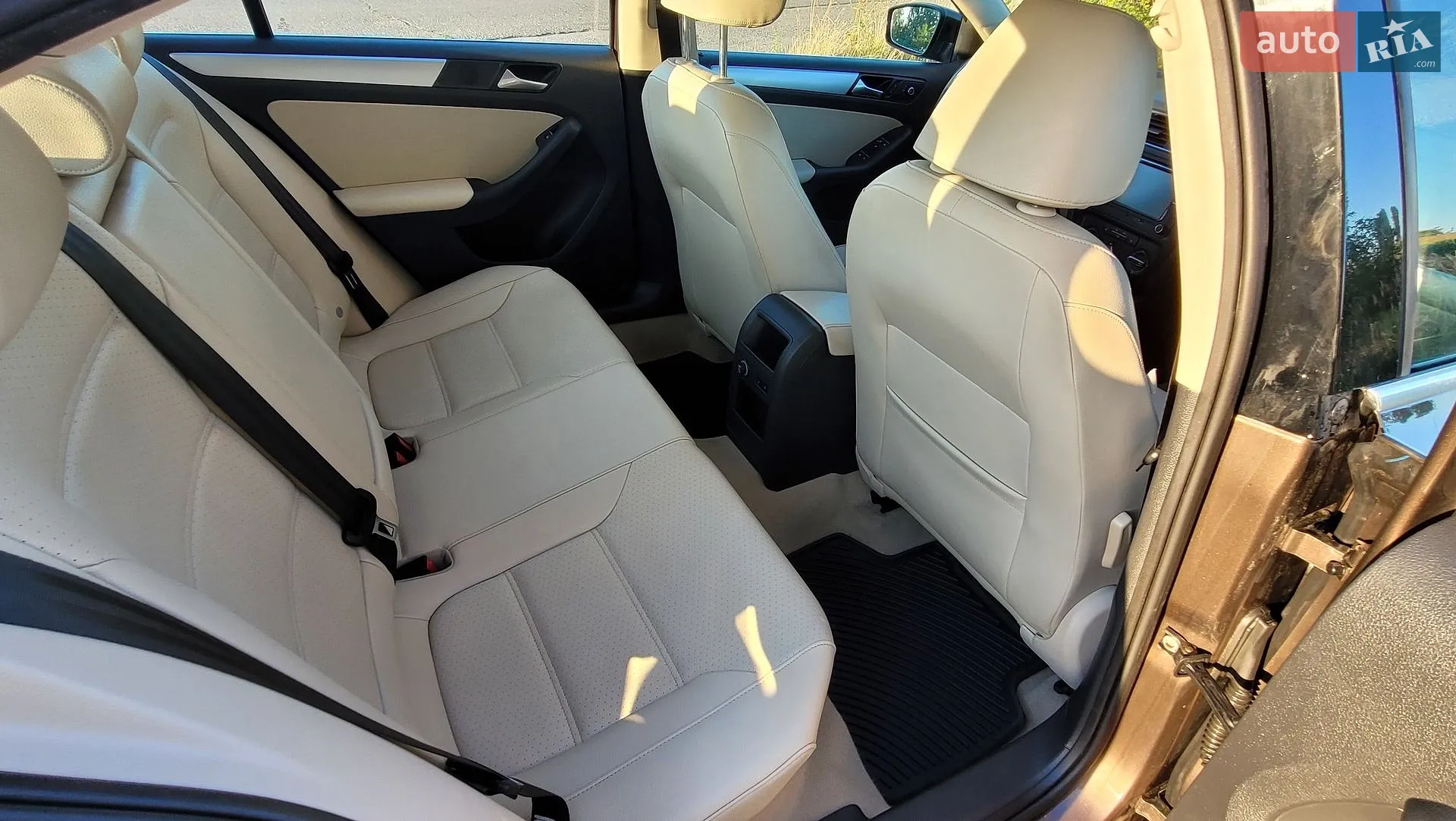 2013 Volkswagen Jetta - мініатюра 10