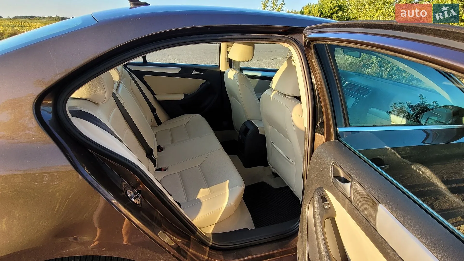 2013 Volkswagen Jetta - мініатюра 11