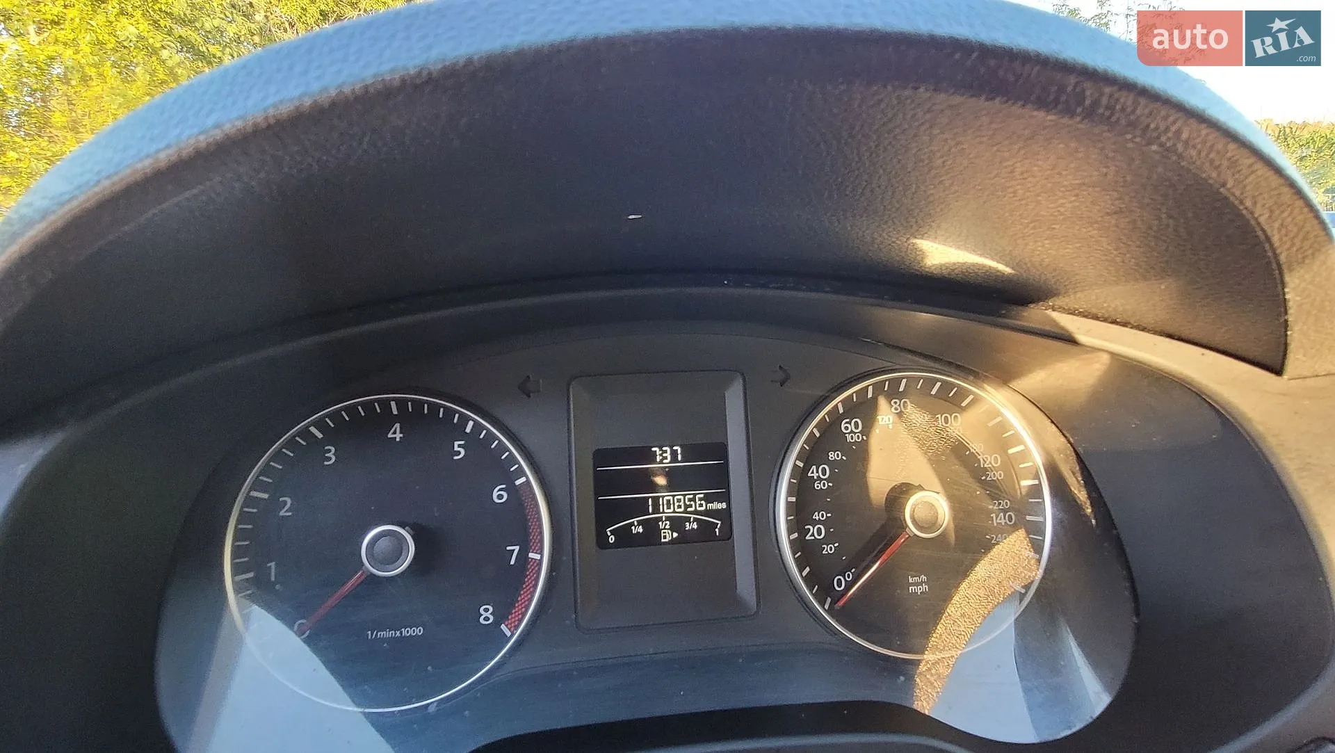 2013 Volkswagen Jetta - мініатюра 12