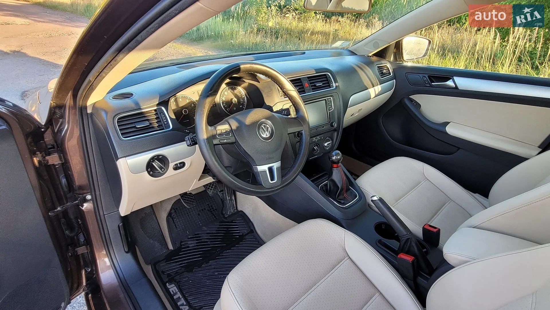 2013 Volkswagen Jetta - мініатюра 13