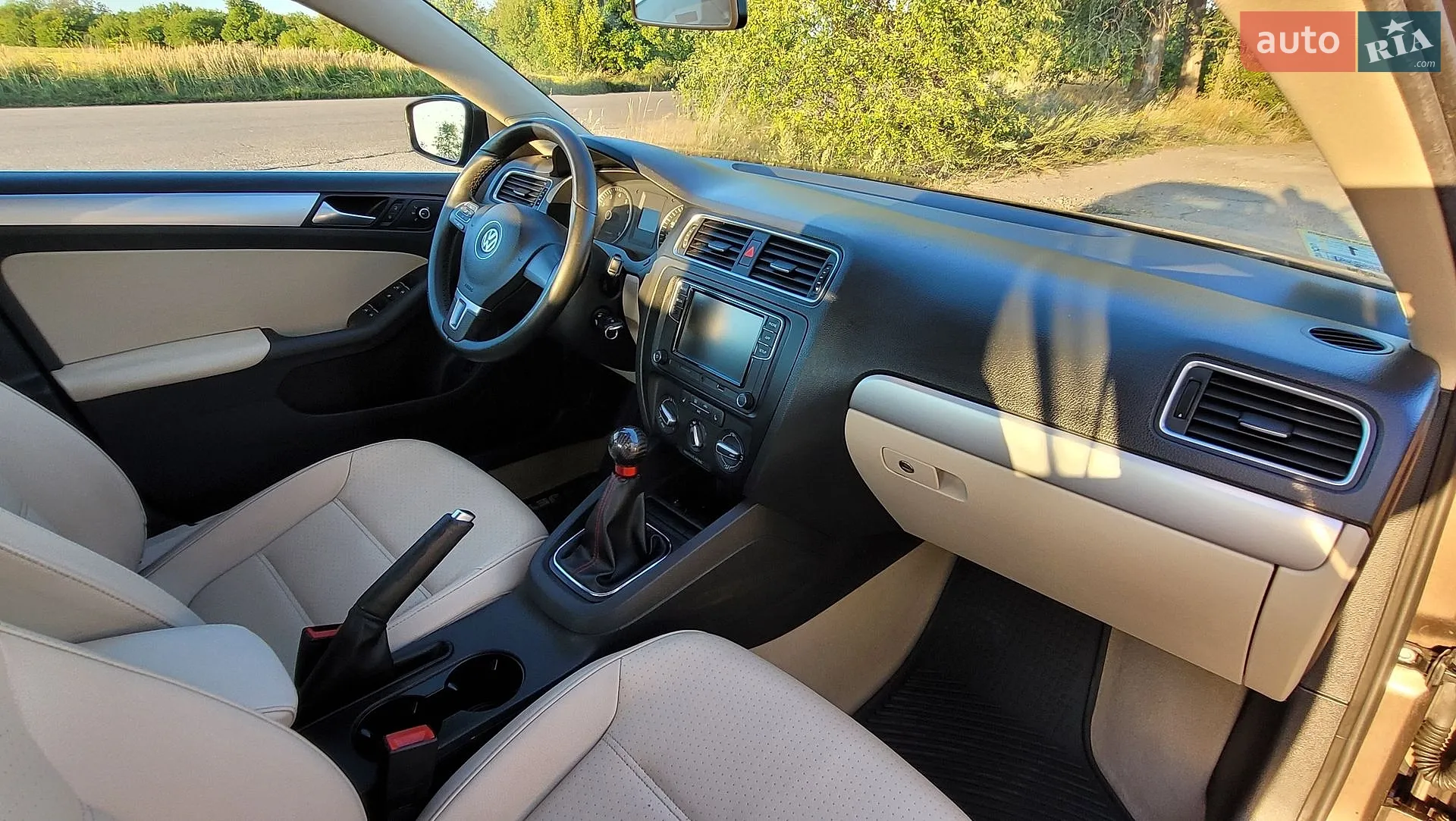 2013 Volkswagen Jetta - мініатюра 14