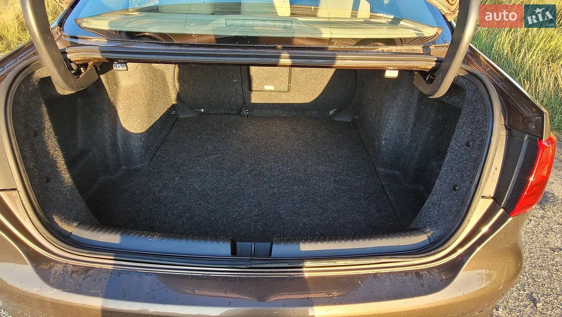 2013 Volkswagen Jetta - мініатюра 16